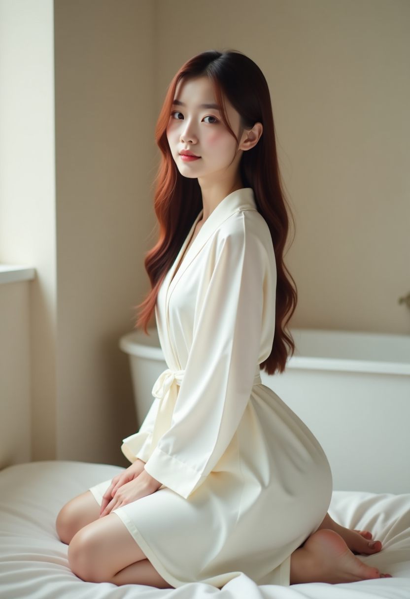 暗流涌动